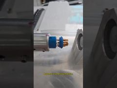 آلة لحام التلقائي